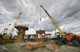 Специалисты начали инженерные изыскания для строительства моста через Обь на Ямале